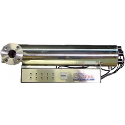 УФ стерилизатор Aquapro UV-60GPM-HT (12 м3/ч)